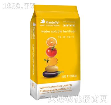 含腐殖酸水溶復(fù)合肥料-優(yōu)可收-根特國(guó)際