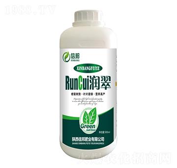 潤翠-信邦肥業(yè)