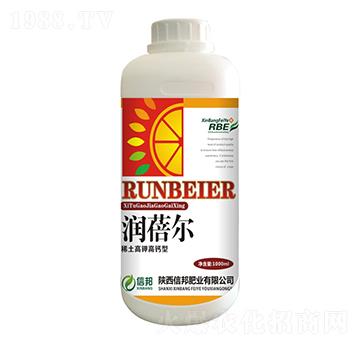 稀土高鈣高鉀肥-潤蓓爾-信邦肥業(yè)