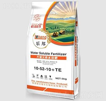 ����Ԫ��ˮ�ܷ���10-52-10+TE-����-(li��n)��ϲ�r