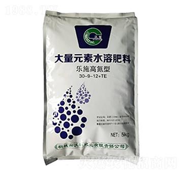 5kg��(l��)ʩ�ߵ��ʹ���Ԫ��ˮ�ܷ�30-9-12+TE-�֠��ʘI(y��)