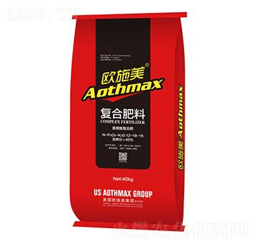 復合肥料12-18-15-歐施美