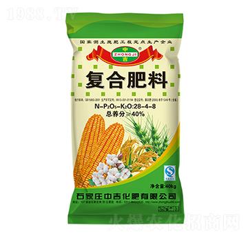 復(fù)合肥料28-4-8-中吉化肥