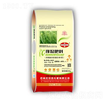 摻混肥料22-13-5-中吉化肥