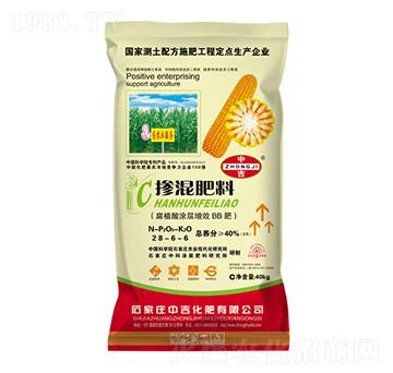 摻混肥料28-6-6-中吉化肥