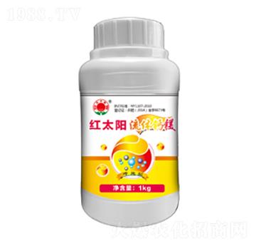 流體鈣鎂-紅太陽-科邦