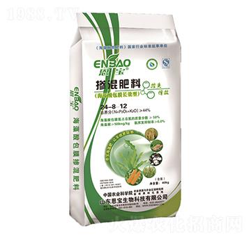 摻混肥料24-8-12-恩寶