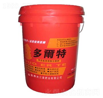 甲殼素原液螯合菌肥-三星肥業(yè)