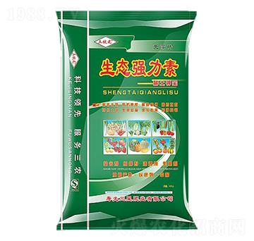 生態(tài)強力素-三星肥業(yè)