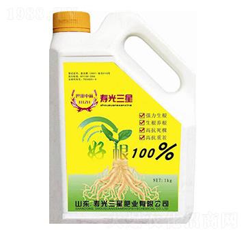 好根-三星肥業(yè)