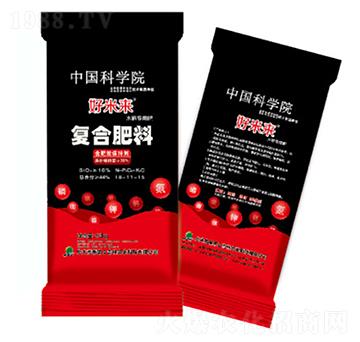 復合肥料18-11-15-好米來-邦農(nóng)科技