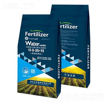 �����ʹ���Ԫ��ˮ�ܷ���17-5-35+TE-�S�r(n��ng)��