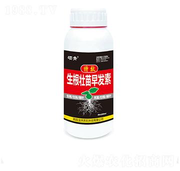 生根壯苗早發(fā)素（瓶）-碩青-金禾生物