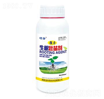 生根壯苗劑-金禾生物