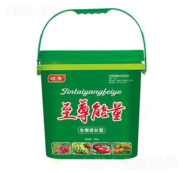 生根促長型沖施肥-能量-金禾生物