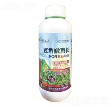 豆角嫩直長(zhǎng)-圣膨萬果-沃天下