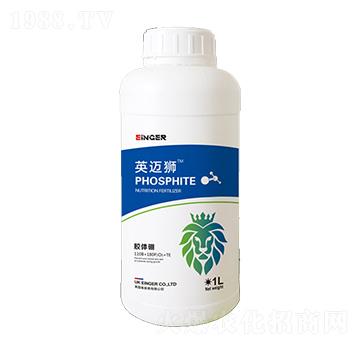 膠體硼-英邁獅-優(yōu)可丹