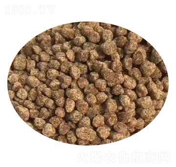 顆粒復(fù)合肥料-魯天化