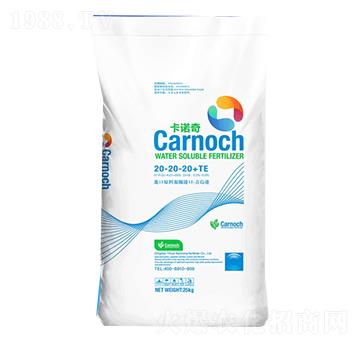 25kg����Ԫ��ˮ�ܷ�20-20-20+TE-���Z��-һ�����r(n��ng)