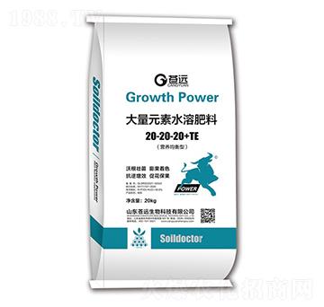 �I�B(y��ng)�����ʹ���Ԫ��ˮ�ܷ�20-20-20+TE-�n�h����
