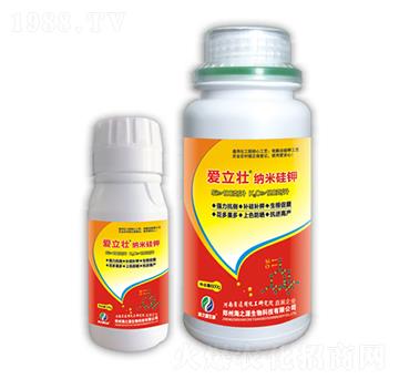 納米硅鉀-愛(ài)立壯-通用化工