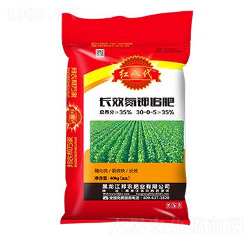 氮鉀追肥30-0-5-紅八代-邦農(nóng)肥業(yè)