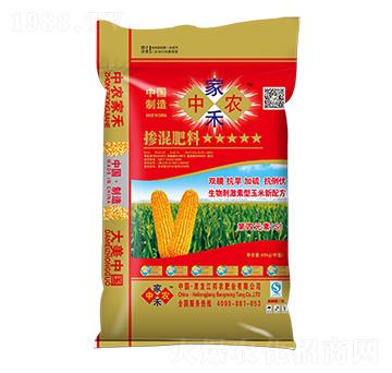 40kg玉米摻混肥26-10-12-中農(nóng)家禾-邦農(nóng)肥業(yè)