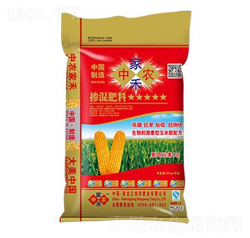 玉米摻混肥料23-10-12-中農(nóng)家禾-邦農(nóng)肥業(yè)