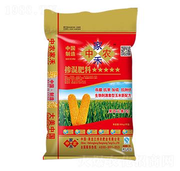 玉米摻混肥料22-8-10-中農(nóng)家禾-邦農(nóng)肥業(yè)