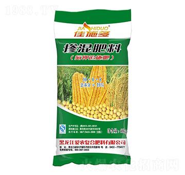 氮鉀追施肥30-0-5-佳施多-愛農(nóng)