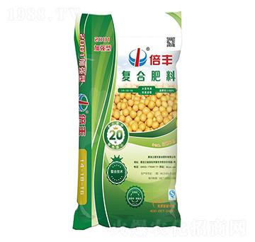 大豆專用復(fù)合肥料14-10-16-倍豐-愛農(nóng)