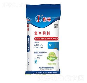 水稻營養(yǎng)套餐21-0-4-倍豐-愛農(nóng)