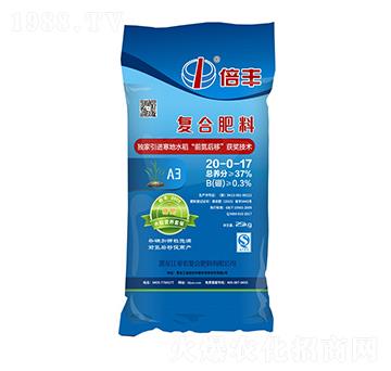 25kg水稻營養(yǎng)套餐20-0-17-倍豐-愛農(nóng)