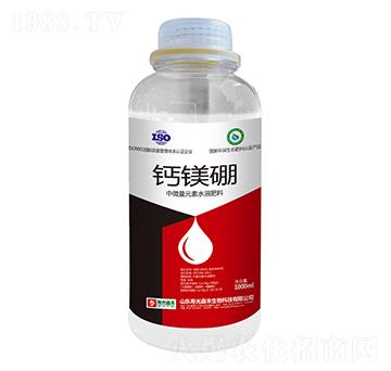 1000ml鈣鎂硼-壽光嘉禾