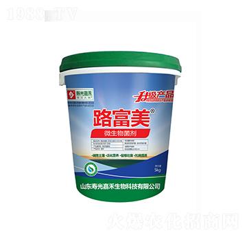 微生物菌劑-路富美-壽光嘉禾