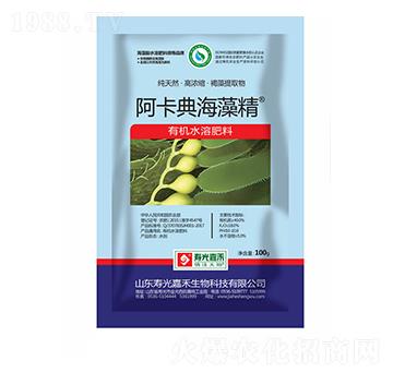 阿卡典海藻精-壽光嘉禾