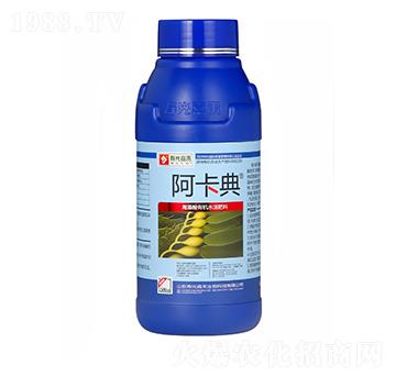 500ml海藻酸有機(jī)水溶肥料-阿卡典-壽光嘉禾