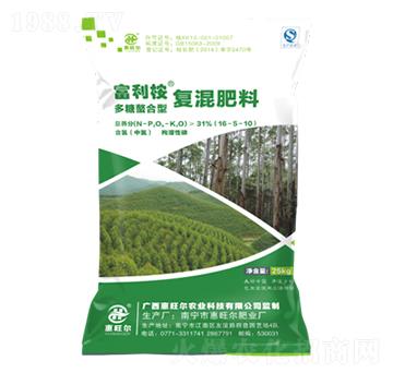 桉樹專用復(fù)混肥-富利桉-惠旺爾