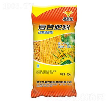 氮鉀追施肥32-0-9-施美瑞-愛農(nóng)