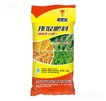 通用型摻混肥料18-20-18-施美瑞-愛農(nóng)