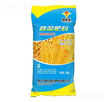 通用型摻混肥料17-18-19-施美瑞-愛農(nóng)