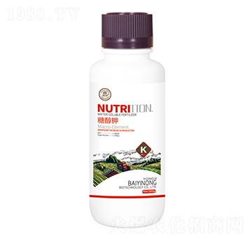 糖醇鉀-佰億農(nóng)生物