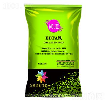 EDTA鐵-尚道-攀豐生物