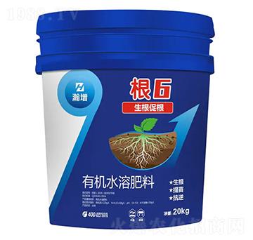 有機(jī)水溶肥料-根6-九稼一
