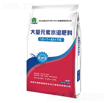 ����Ԫ��ˮ�ܷ���13-7-40+TE-ʢ̩����