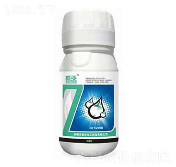 35%甲硫·戊唑醇（200g）-振華化工