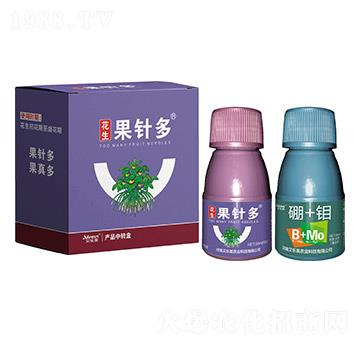 花生果針多-艾樂(lè)美