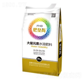 ����Ԫ��ˮ�ܷ�10-20-20+TE-�ʻ���-���r(n��ng)���h(yu��n)