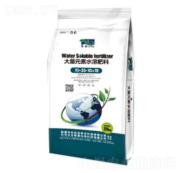 ����Ԫ��ˮ�ܷ���10-35-10+TE-���d-���r(n��ng)���h(yu��n)