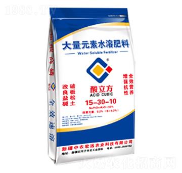 ����Ԫ��ˮ�ܷ�15-30-10-������-���r(n��ng)���h(yu��n)